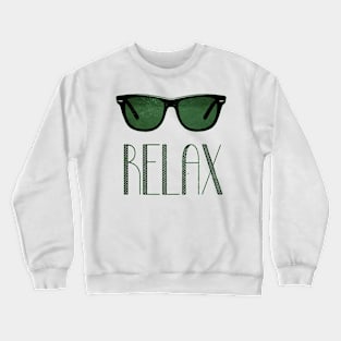 Relax Crewneck Sweatshirt